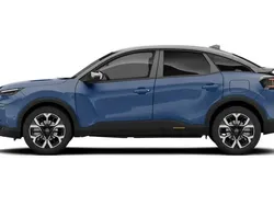 New 2025 Citroën C4 Hatchback | £24,390 (Fair price)