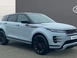Used 2024 Land Rover Range Rover evoque Autobiography Hatchback | £43,341