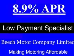 Used 2008 Peugeot 2008 GTi SUV | £17,990 (Expensive)