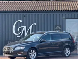 Grey Used 2016 Volvo V70 SE Estate | £8,490 (Fair price)