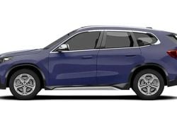 New 2025 BMW X1 Sport Line SUV | £45,314 (Good price)