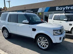 Used 2015 Land Rover Discovery 4 HSE SUV | £16,995 (A bit pricey)