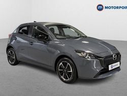 Grey Used 2024 Mazda 2 Homura-Aka Hatchback | £16,249 (Fair price)