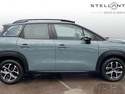 Grey Used 2023 Citroën C3 Aircross PureTech SUV | £13,300 (Fair price)