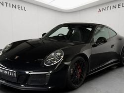 Used 2018 Porsche 911 Coupe | £72,455 (A bit pricey)