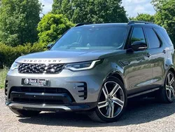 Used 2024 Land Rover Discovery 5 SE Dynamic SUV | £51,995 (Super price)