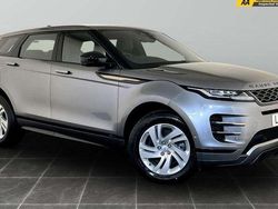 Used 2023 Land Rover Range Rover evoque R-Dynamic Hatchback | £21,795 (Super price)
