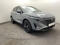 Ceramic grey Used 2025 Nissan Qashqai Tekna SUV | £32,990
