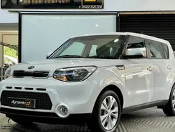 Used 2015 Kia Soul 2 SUV | £4,990 (Fair price)