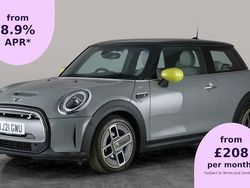 Used 2023 Mini Cooper Level 3 Hatchback | £14,975 (Good price)