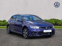 Other Used 2024 VW Polo R-line Hatchback | £23,500 (A bit pricey)