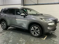 Grey Used 2023 Nissan X-Trail N-Connecta SUV | £24,998 (Good price)