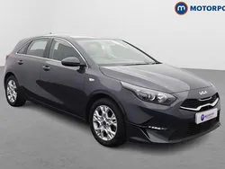 Used 2024 Kia Ceed 2 Hatchback | £12,549 (Super price)