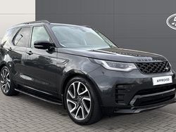 Other Used 2024 Land Rover Discovery 5 HSE Dynamic SUV | £67,844