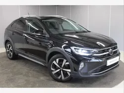 Black Used 2023 VW Taigo Style SUV | £19,295 (Good price)