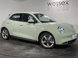 New 2025 Ora 03 Pure+ Hatchback | £17,000 (Fair price)