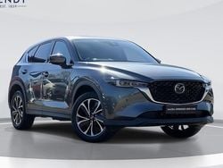 Used 2025 Mazda CX-5 Exclusive-Line SUV | £26,499 (Fair price)