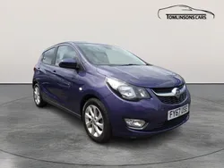 Vauxhall Viva