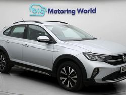 Used 2023 VW Taigo S SUV | £14,900 (Fair price)