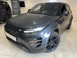 Grey Used 2019 Land Rover Range Rover evoque R-Dynamic Estate | £18,995 (Expensive)