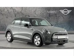 Grey Used 2022 Mini Cooper Classic Hatchback | £15,946 (Super price)
