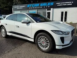 Used 2019 Jaguar I-Pace S SUV | £14,790 (Good price)