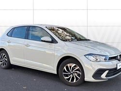 Used 2025 VW Polo Life Hatchback | £16,319 (Good price)