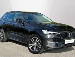 Used 2022 Volvo XC60 Momentum SUV | £24,744 (Good price)