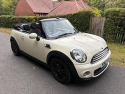 White Used 2012 Mini ONE Hatchback | £3,180 (Fair price)