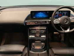 Used 2023 Mercedes EQC400 AMG Line Premium SUV | £24,156 (Fair price)
