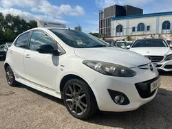 White Used 2014 Mazda 2 Edition Hatchback | £2,995 (Fair price)