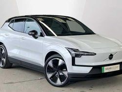 New 2026 Volvo EX30 Ultra SUV | £31,484 (Fair price)
