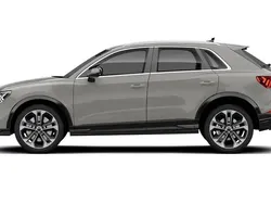 New 2026 Audi Q3 Black Edition SUV | £42,413