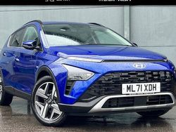 Used 2024 Hyundai Bayon Premium SUV | £13,780 (Good price)