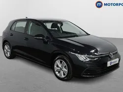 Used 2024 VW Golf VIII Life Hatchback | £17,099 (Super price)