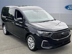 New 2025 Ford Transit Limited Van | £24,000 (Super price)