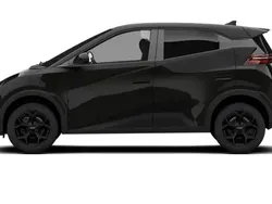 New 2025 BYD Dolphin Active Hatchback | £18,170 (Fair price)