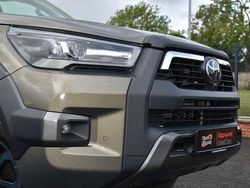 Yellow Used 2025 Toyota HiLux Pickup | £38,450
