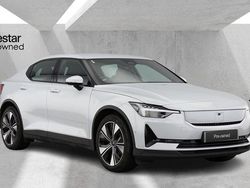 Magnesium Used 2024 Polestar 2 Long Range Single Motor Sedan | £27,490 (Good price)