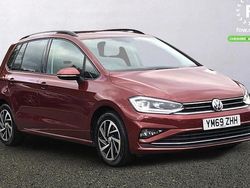 Used 2019 VW Golf VII Match Hatchback | £14,399 (Good price)