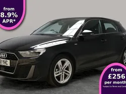 Used 2026 Audi A1 Sportback S-Line Hatchback | £18,093