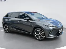 Used 2024 MG MG4 EV Hatchback | £19,999 (Fair price)
