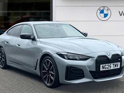 Other Used 2024 BMW M440 M Sport Sedan | £50,361 (Expensive)