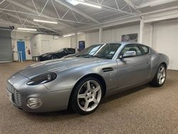 Grey Used 2004 Aston Martin DB7 Coupe | £199,850