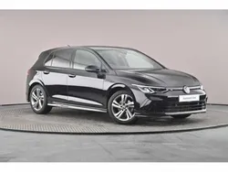 Used 2023 VW Golf VIII R-line Hatchback | £23,938 (A bit pricey)