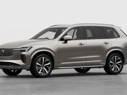New 2025 Volvo XC90 Core SUV | £66,790