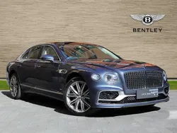 Meteor Used 2022 Bentley Flying Spur Sedan | £140,000