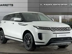 Used 2023 Land Rover Range Rover evoque Hatchback | £20,500 (Fair price)
