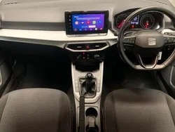 Used 2025 Seat Arona SE Technology SUV | £12,012 (Super price)