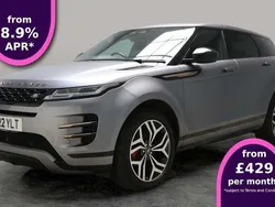 Used 2023 Land Rover Range Rover evoque Autobiography Hatchback | £29,739 (Good price)